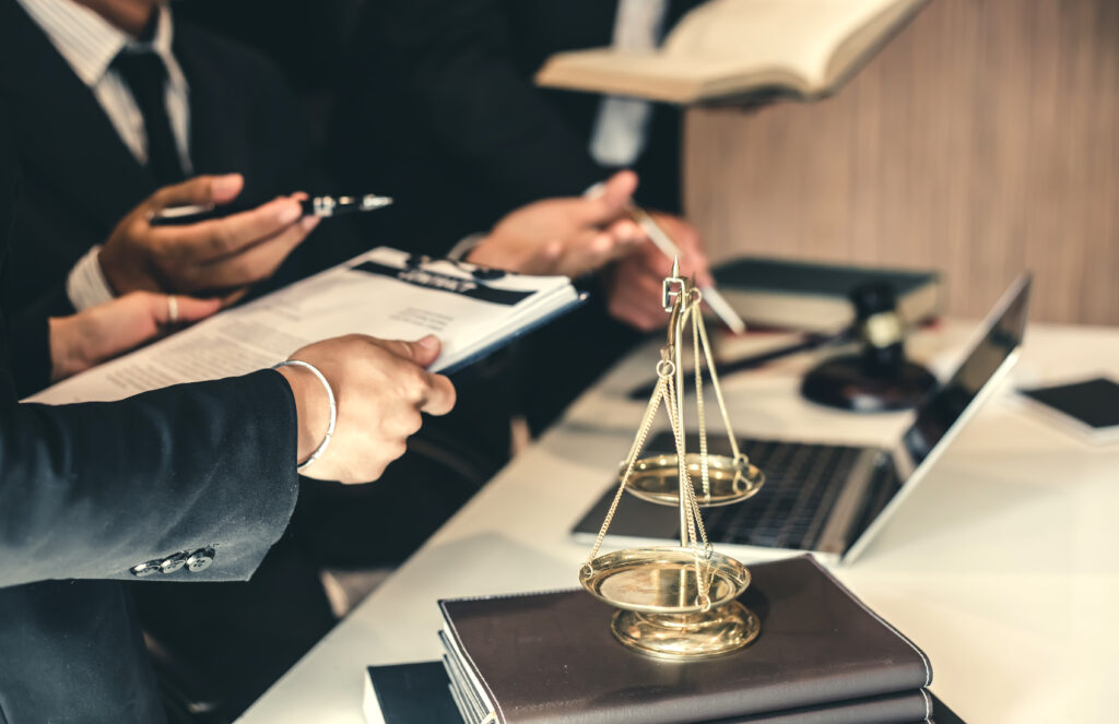 Lawyer Guide: A Complete Resource for Legal Assistance