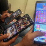 Trends Shaping the Future of Online Gambling